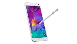 Note 4 Sees Price Drop Ahead of Gear VR Launch