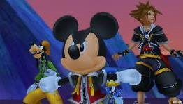 RPGFan Review – Kingdom Hearts HD 2.5 ReMIX