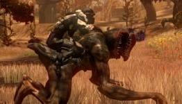 The Repopulation Lifts NDA and Soon Heading to Early Access