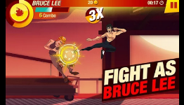 Bruce Lee: Enter The Game Cheats: The Strategy Guide and Tips