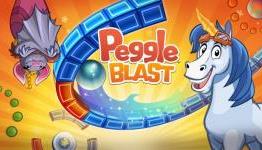 Peggle Blast Is Out On The Play Store, Ripe With In-App Purchases