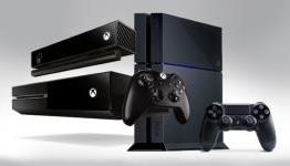 Xbox One vs. PlayStation 4: Top Consoles Compared