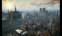 The Representation of Paris in Video Games