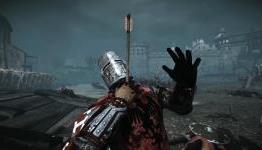 Chivalry: Medieval Warfare Invades Xbox 360