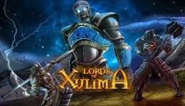 Lords of Xulima – PC Review | Chalgyr’s Game Room