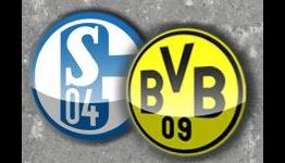 ‘Keep Scrolling Down The Table And You’ll Find Them’ Schalke Have Twitter Dig At Rivals Dortmund
