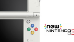 Nintendo, Why Is The New 3DS A Thing?