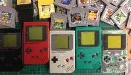 Nintendo’s Game Boy is Making a Weird Comeback