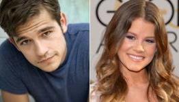 Syfy Sets Leads for ‘The Magicians’