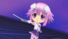 Hyperdevotion Noire: Goddess Black Heart Gets Opening Movie, New Screenshots