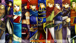 Fire Emblem Slashing its Way to the Wii U Virtual Console Tomorrow