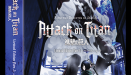 Attack on Titan Part 2 Review | Moar Powah