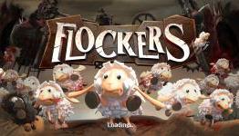 Flockers Review | Super Clash Gaming