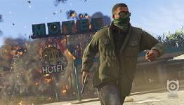 Grand Theft Auto V – Xbox One Review (Console Monster)