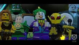 LEGO Batman 3: Beyond Gotham – Xbox One Review (Console Monster)