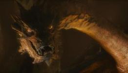 Benedict Cumberbatch: ‘Hobbit’ Motion-Capture Gear Made Me Feel Like an Idiot