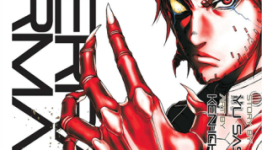 Terra Formars Volume Two – Review [SnapThirty]