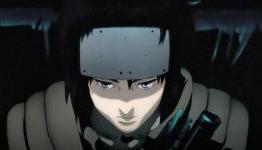 ‘Ghost in the Shell’ 25th Anniversary Edition Review [SnapThirty]