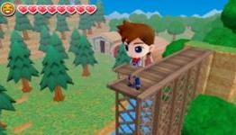 Harvest Moon 3D: The Lost Valley review: More than a few things are lost in this valley | Postmedia