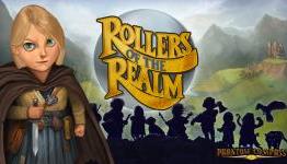 A Question of Necessity – Rollers Of The Realm Review | GIZORAMA