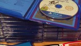 Rarest PS4 Game Ever Printed Will Be Given Away at PlayStation Experience