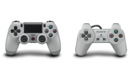 Playstation 4 20 year anniversary console our thoughts on it