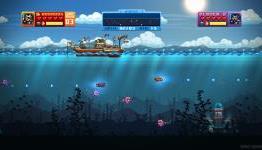Aqua Kitty: Milk Mine Defender DX Review (Video Chums)