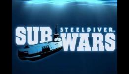 Steel Diver: Sub Wars launches version 4.0