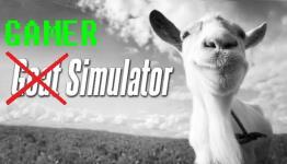 5 Games That Would Blow Goat Simulator Away