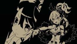 Check out the Disgaea PS4 hard drive covers and 20th Anniversary Edition PlayStation 4 system