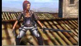 Attack On Titan: The Last Wings Of Humanity Chain Launches With An Extra Scout