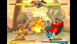 Street Fighter Alpha 2 On The Japanese PSN Also Includes Super Street Fighter II And More