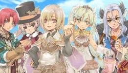 Rune Factory 4 adventures to Europe and Australia on December 11th