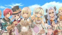 Rune Factory 4 EU/Aus release date confirmed