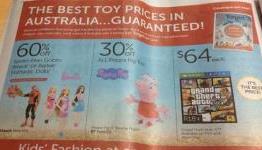 CD Podcast Special Target Removes GTA 5 From Shelves