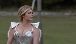 Second Game of War: Fire Age Commercial Featuring Kate Upton Released