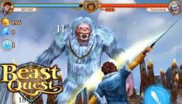 Action Role Playing Game Beast Quest Announced, Launching Next Year On iOS