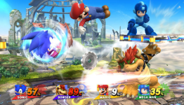 Super Smash Bros. Nintendo Wii U Review – All Age Gaming