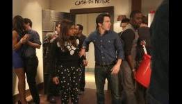 The Mindy Project Season 3 Episode 10 Review: “What About Peter?” | TVOM