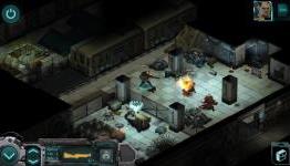 Shadowrun: Dragonfall – Director’s Cut, Now Available For iPad And Android Tablets