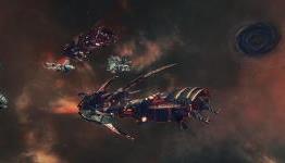 Ancient Space Review – Gaming Nexus
