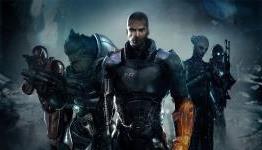[Rumor] Next Mass Effect is Current-Gen Exclusive