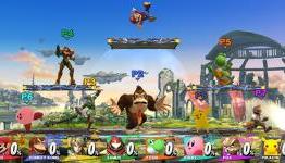 Super Smash Bros. for Wii U: More Smash, better Smash | Snackbar Games