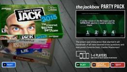 Jackbox Party Pack: For friends, phones and fun | Snackbar Games