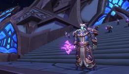 World of Warcraft: Warlords of Draenor: Relics returned | Snackbar Games