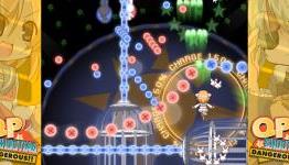 QP Shooting: Dangerous!!: A little slice of bullet hell | Snackbar Games