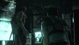 Resident Evil HD Remaster Release Date Accompanied by New Screenshots