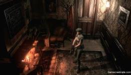 Resident Evil Coming to PC and Next Gen Systems in January