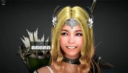 Black Desert is still obscure, still beautiful, and could be headed to a PC near you