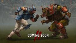 Blood Bowl 2 Coming to Xbox One and PS4